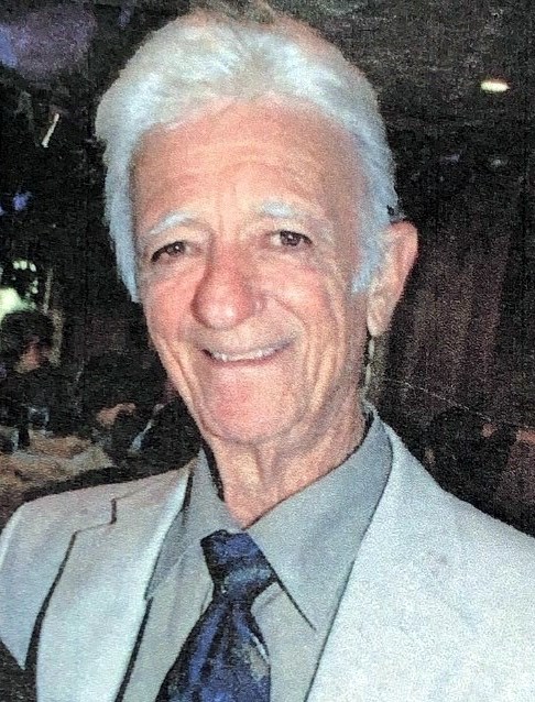 Obituary of Joseph A. Rocco