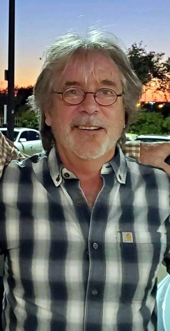 Obituary of Joel Anthony Back