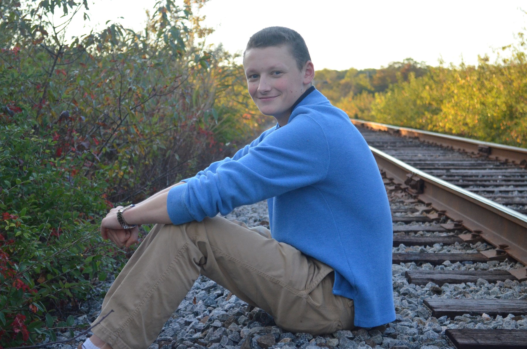 Obituary of Gage Michael Flanagan