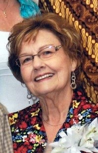 Obituary of Ruth  Barnwell   Garrison