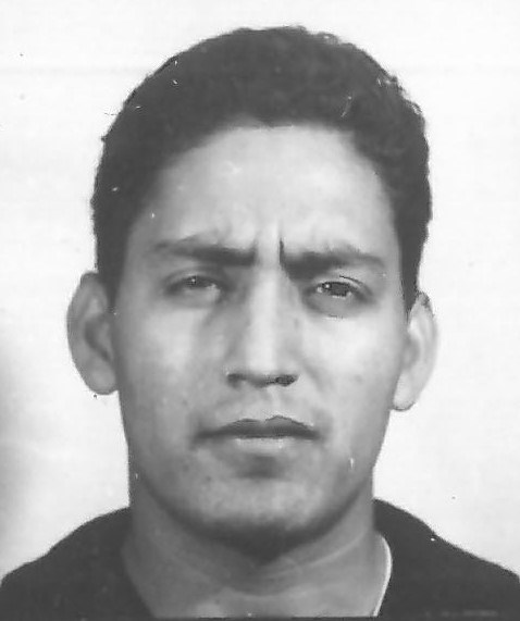 Obituary of Carlos Perez