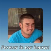 Obituary of Ryan Nicholas Minite