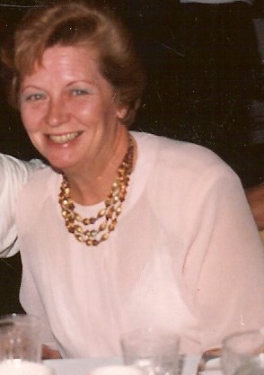 Obituary of Gretchen Jane Flynn