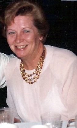 Obituary of Gretchen Jane Flynn