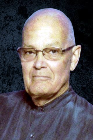 Obituary of James A. Lents