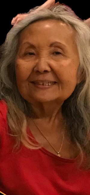 Obituary of Kaye Itsuko Hancock