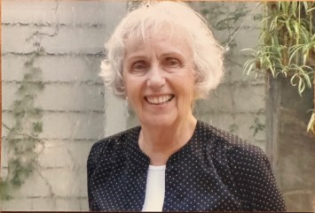 Obituary of Pat Murphy Landis