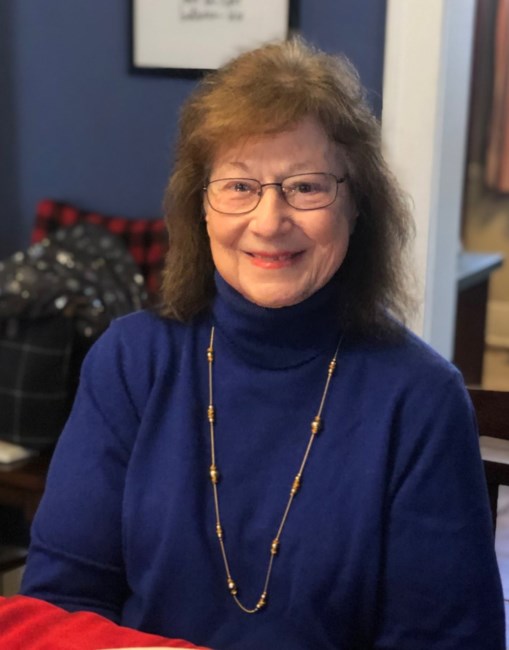 Obituary of JoAnn Boyd