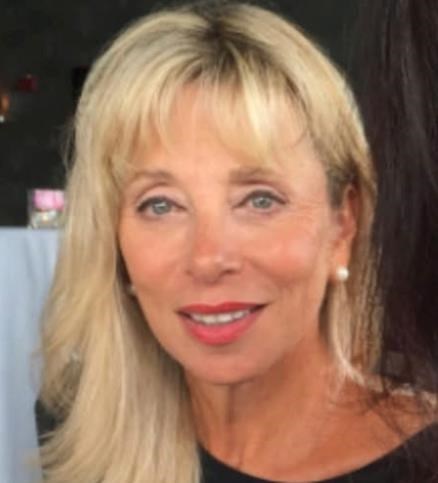 Avis de décès de Karyn Speichler