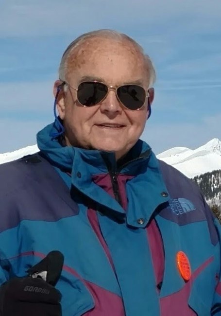 Obituary of William "Bill" Eugene Heitzman