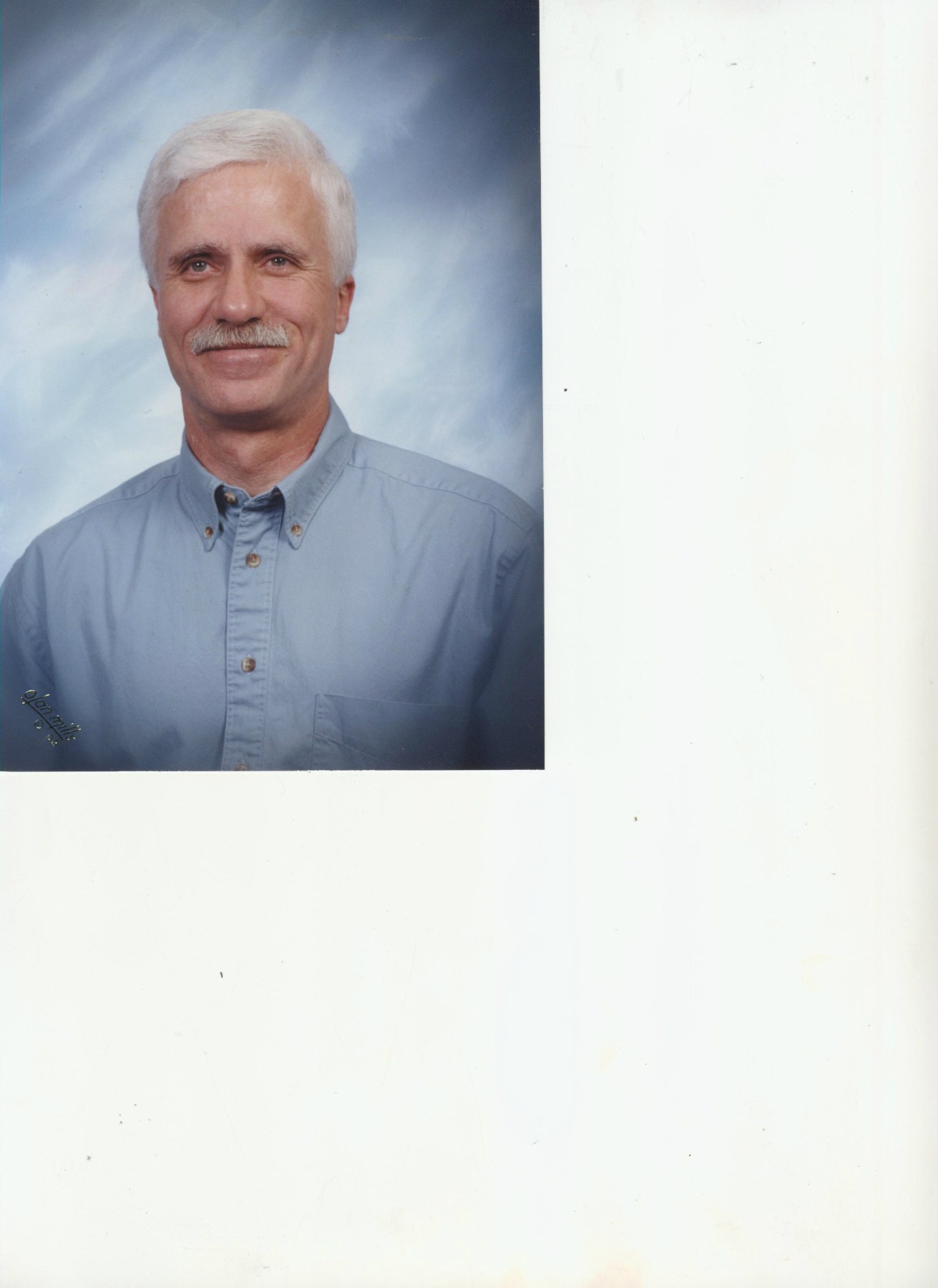 Obituary of Dennis Keith Leach