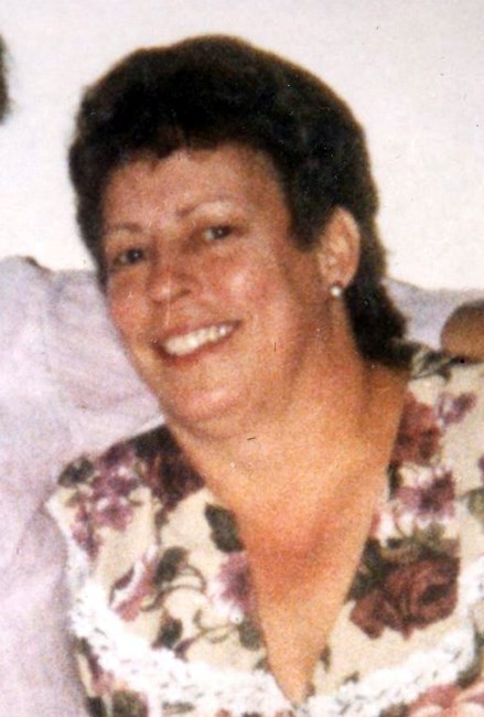 Obituary of Barbara Jean Reed