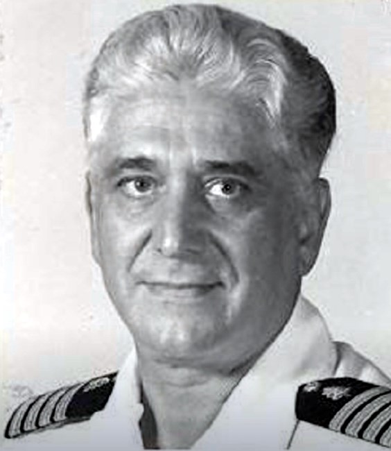 Obituary of John Carmen Pellosie