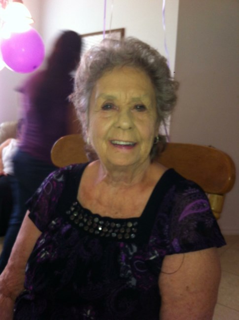 Obituary of Marilyn R. Martone