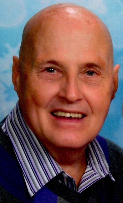 Obituary of Luther Aaron Hackler Jr.