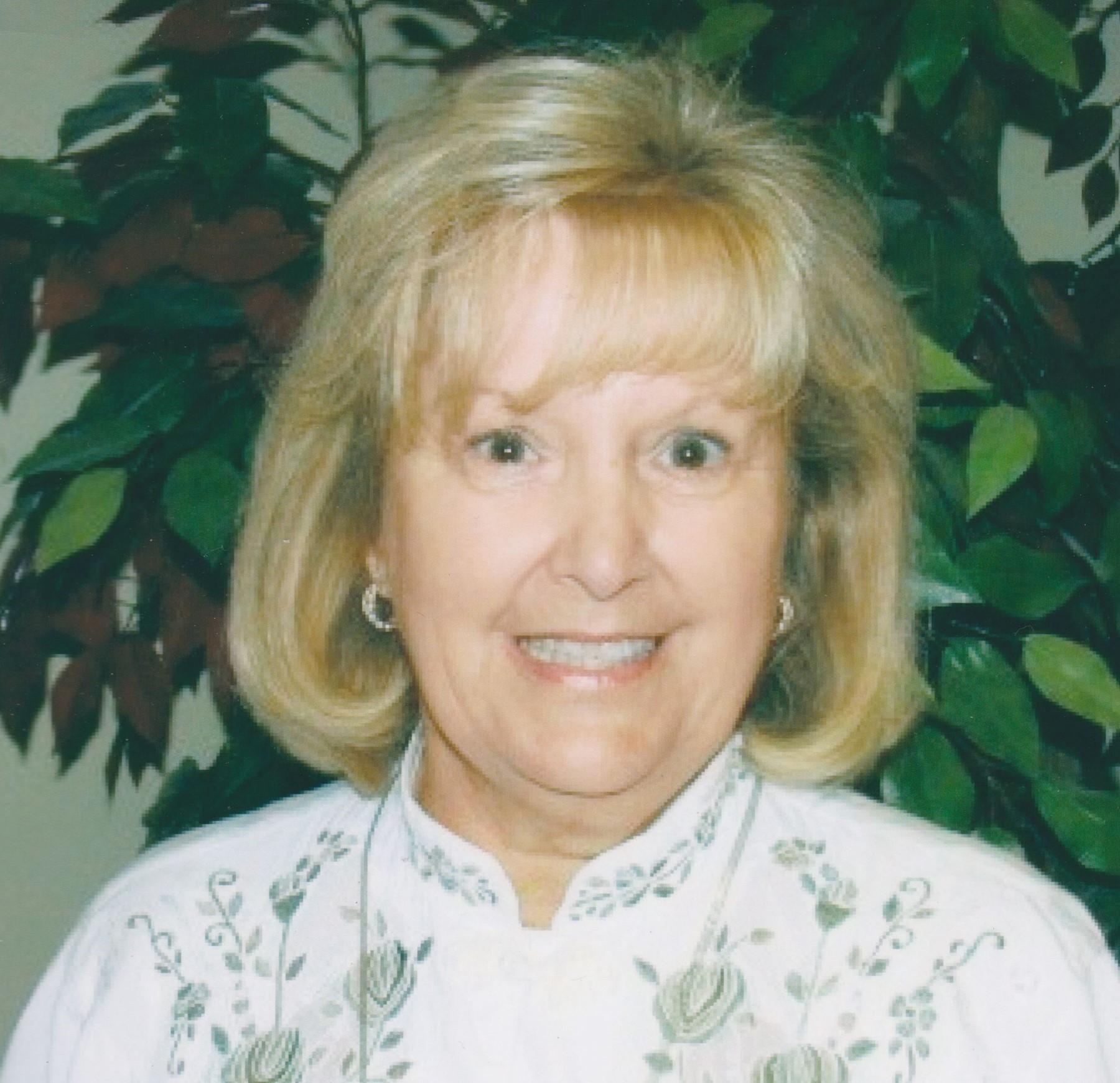 Obituary of Lorraine Stepnowski Thomley