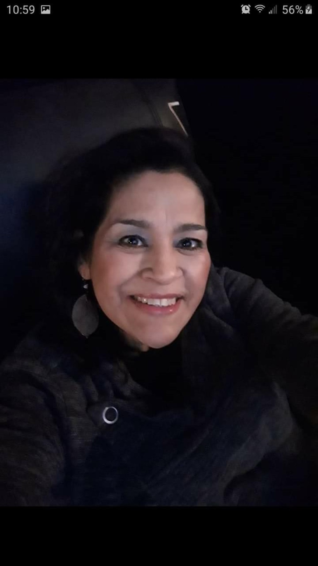 Vivian Brown Obituary Lubbock, TX