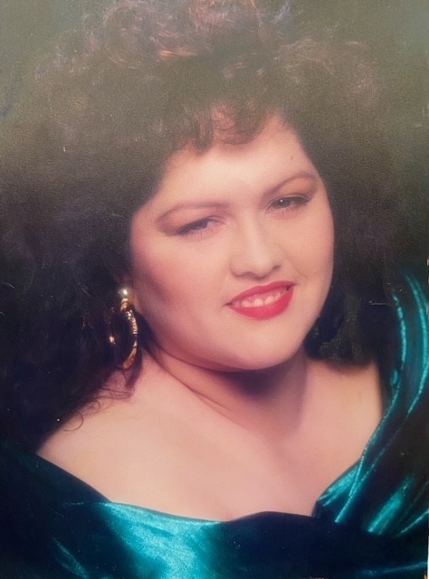 Obituary of Leticia Ordonez