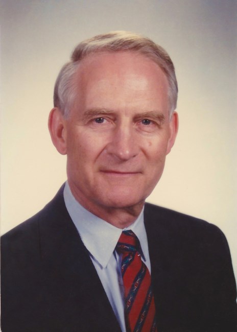 Obituary of William Curl Tubbs