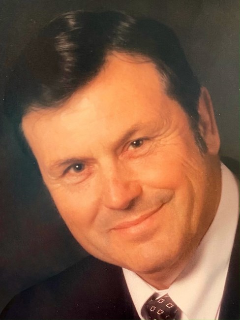 Obituary of Mason Robert Cleveland