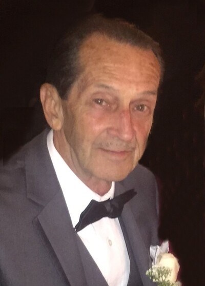 Obituary of Martin Schultz Sr.