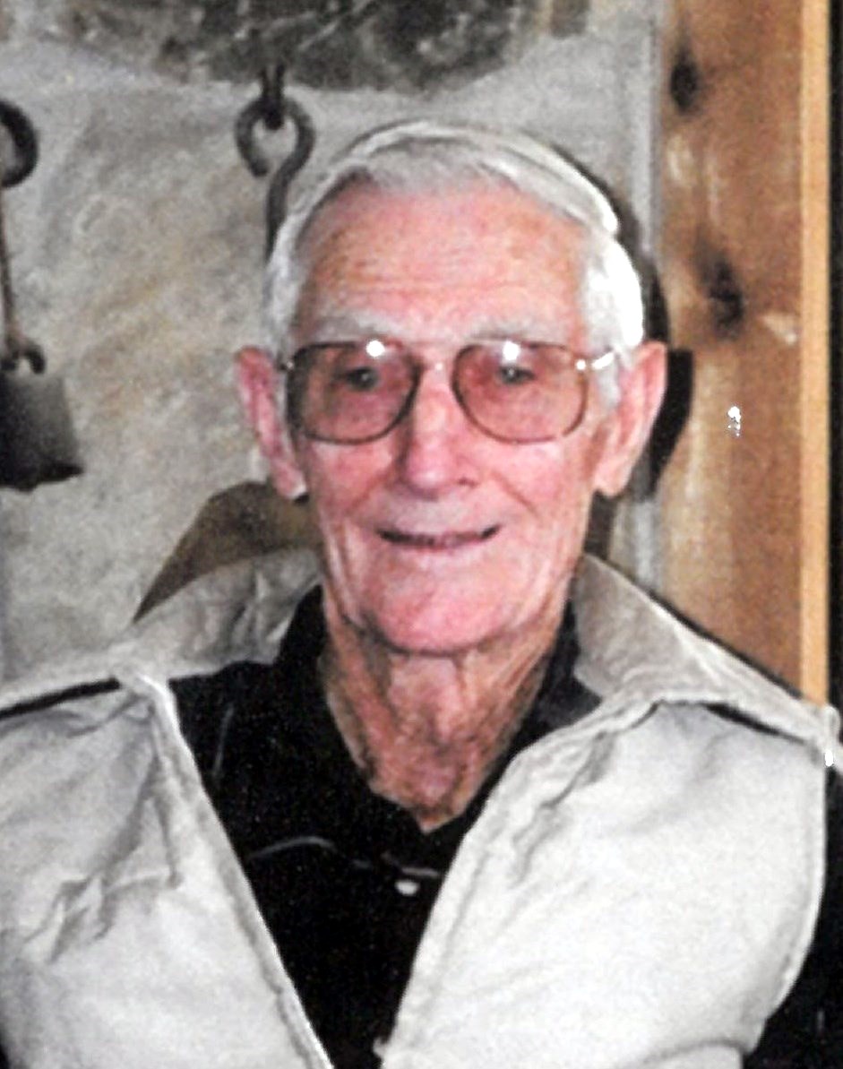 Carey "Doc" Clement Whitman Obituary San Angelo, TX