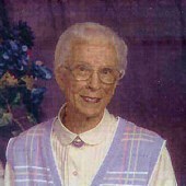 Obituary of Rosalie Niell Strickland