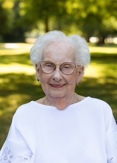 Obituary of Joan Carrol McCarthy