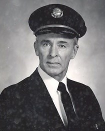 Obituary of CMDR (USNR Ret.) James M. Wear