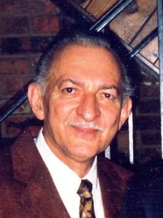 Obituary of Fred Santiago