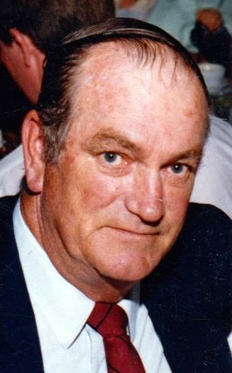 Obituary of Richard M. Hanrahan