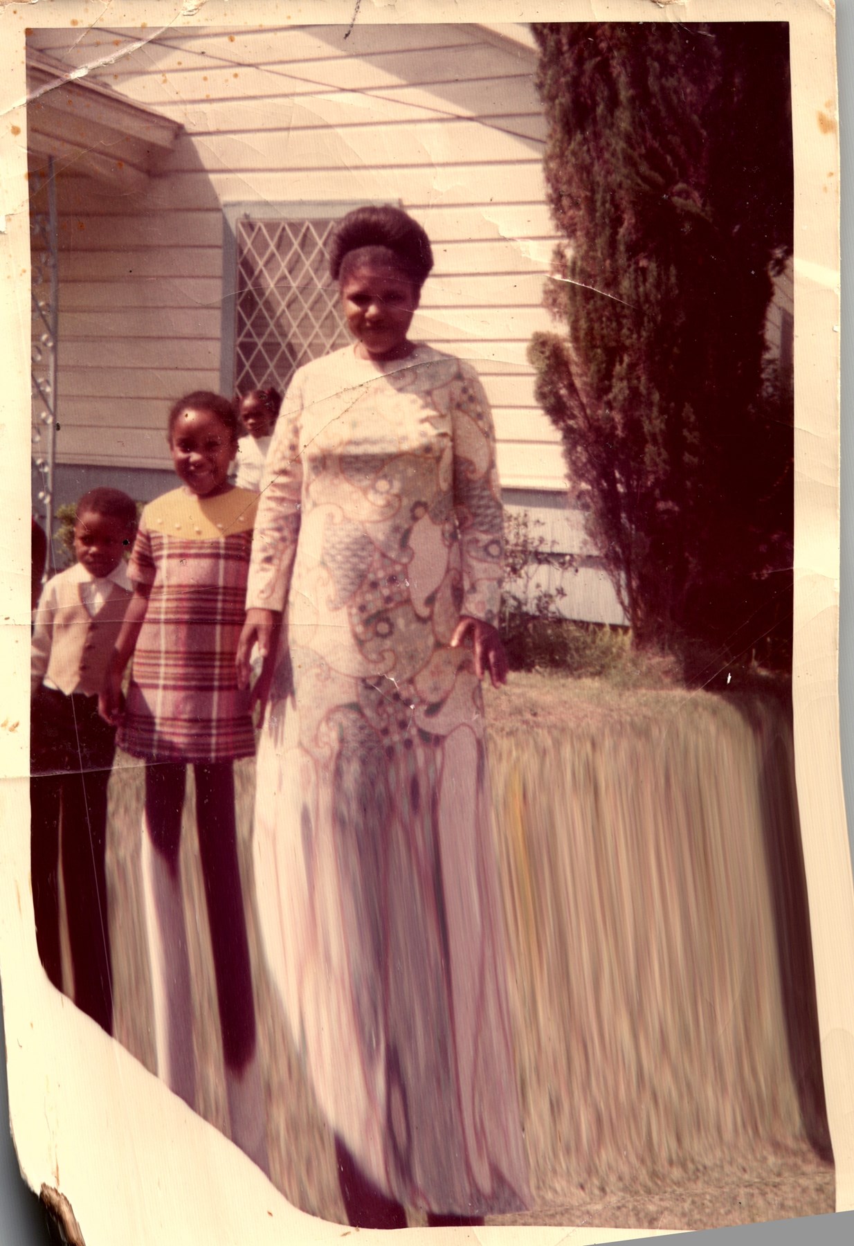 Obituary of Willie Bell Handsbur-Browder