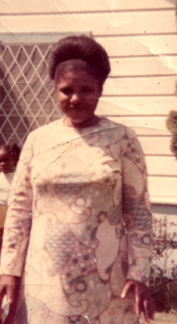 Obituary of Willie Bell Handsbur-Browder