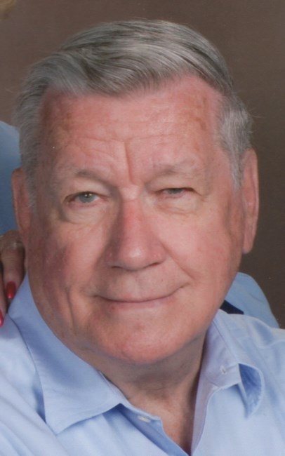 Obituary of Paul E. McCoy