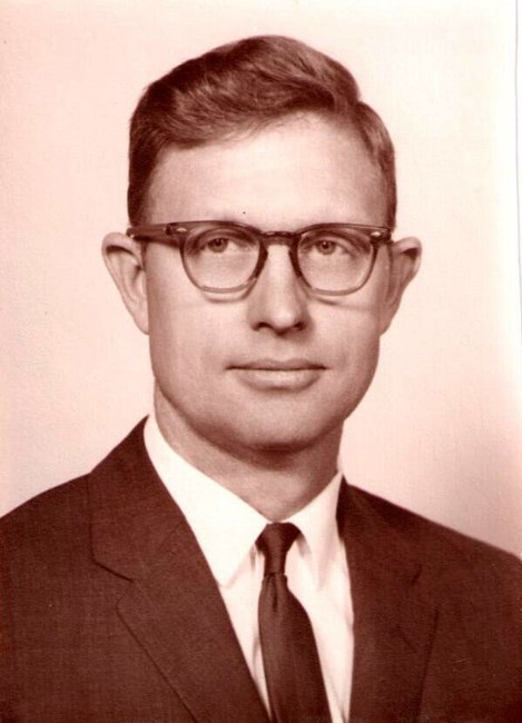 Obituary of Vernon M. Scofield