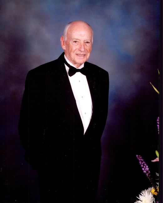 Obituary of William Mason Samuels Jr.