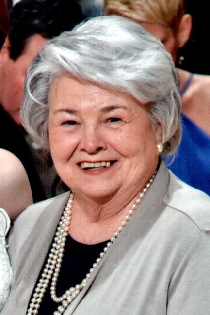 Obituary of Carolyn F. Green