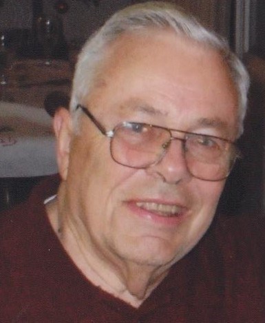 Obituary of William Edward Stephen