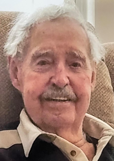 Obituary of Leonard T. Walter