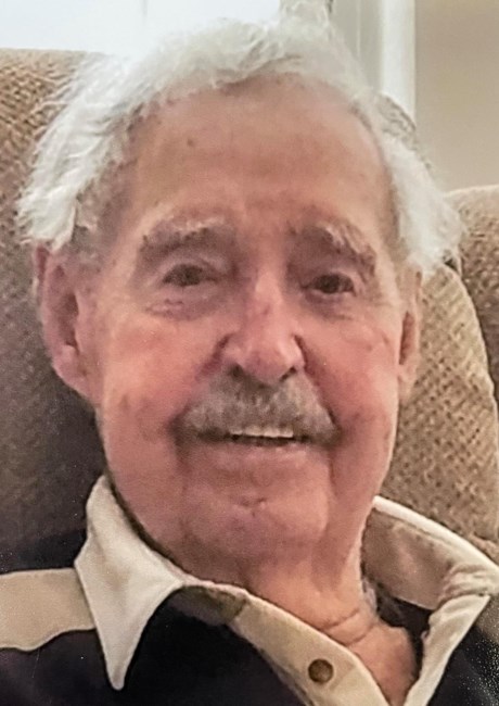 Obituario de Leonard T. Walter