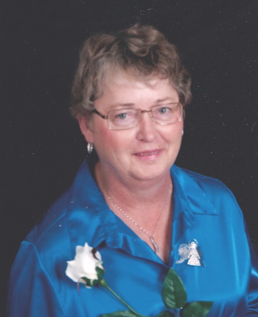 Obituary of Verna Irene Hederman
