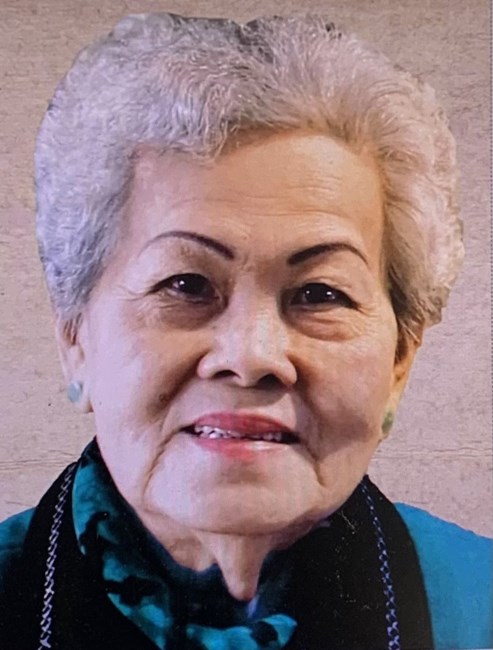 Obituary of Khen Thi Tran