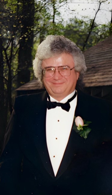 Obituary of James F Trucks Jr.