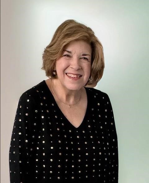 Obituary of Pamela Poe Faulkner