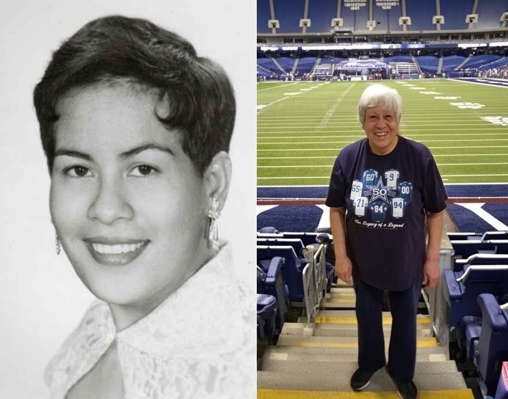 Obituary of Concepcion Zamora