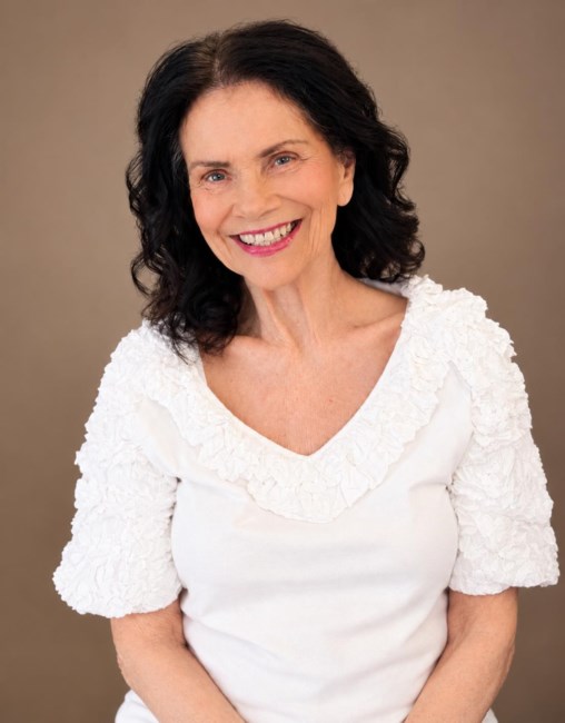 Obituary of Dolores Ann McMullen