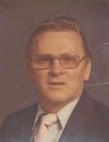 Obituary of Donald Mickey Michael Egerton
