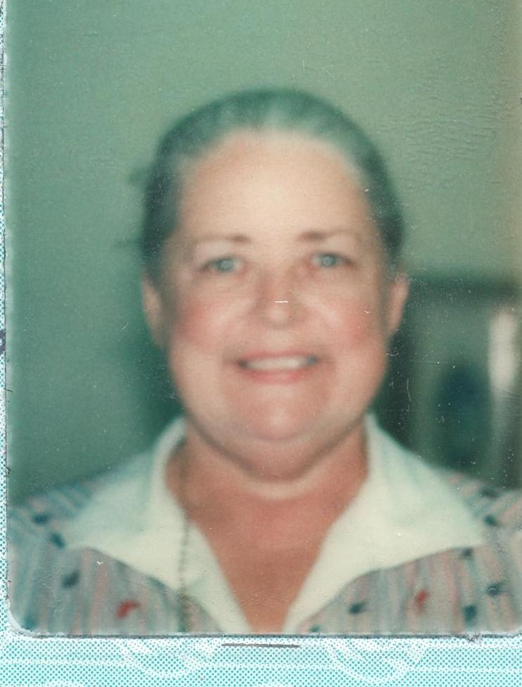 Obituary of Helen Geraldine Lawrence Miller