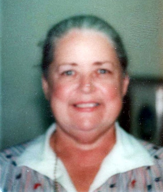 Obituary of Helen Geraldine Lawrence Miller