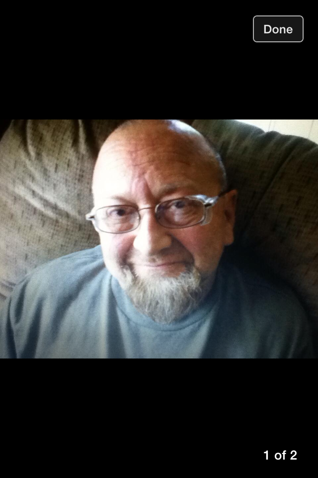 Obituary of Franklin Shinault